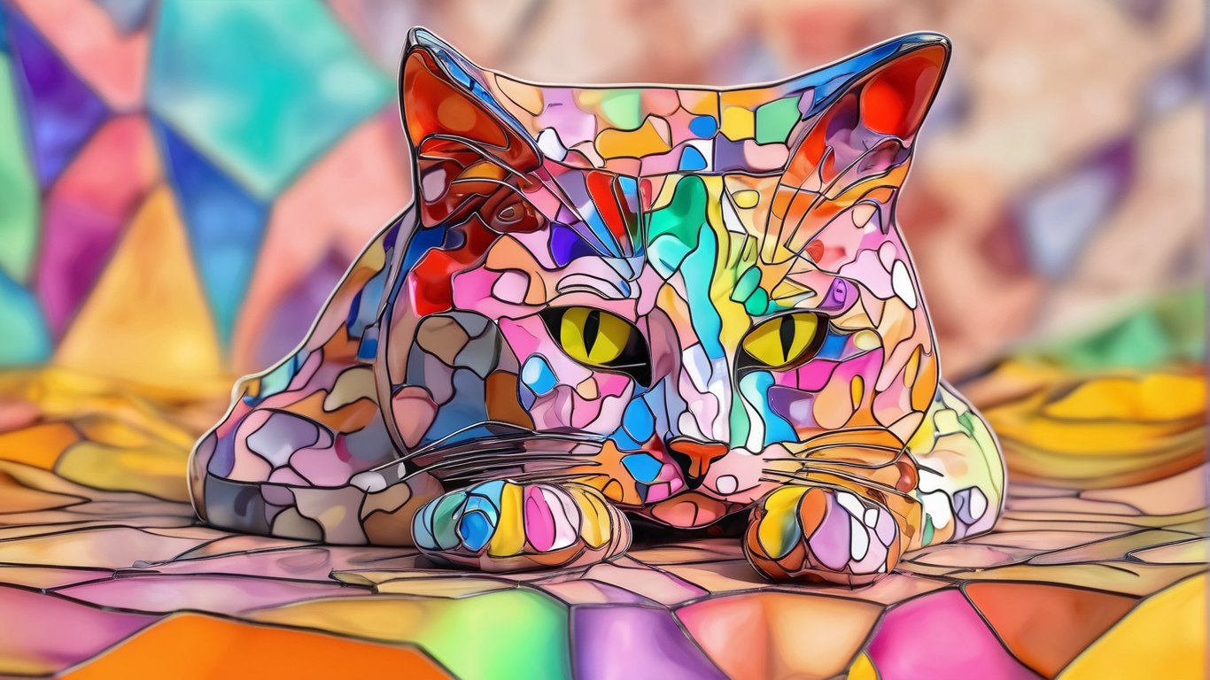 Krita generative AI Diffusion,meer dan AI slop